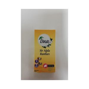 Lina Sarı Sir Ağda Bandı 41'li