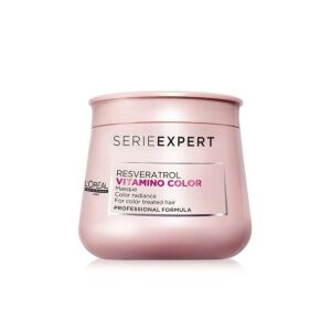 L'Oreal Paris Serie Expert Vitamino Color Maske 250 ml
