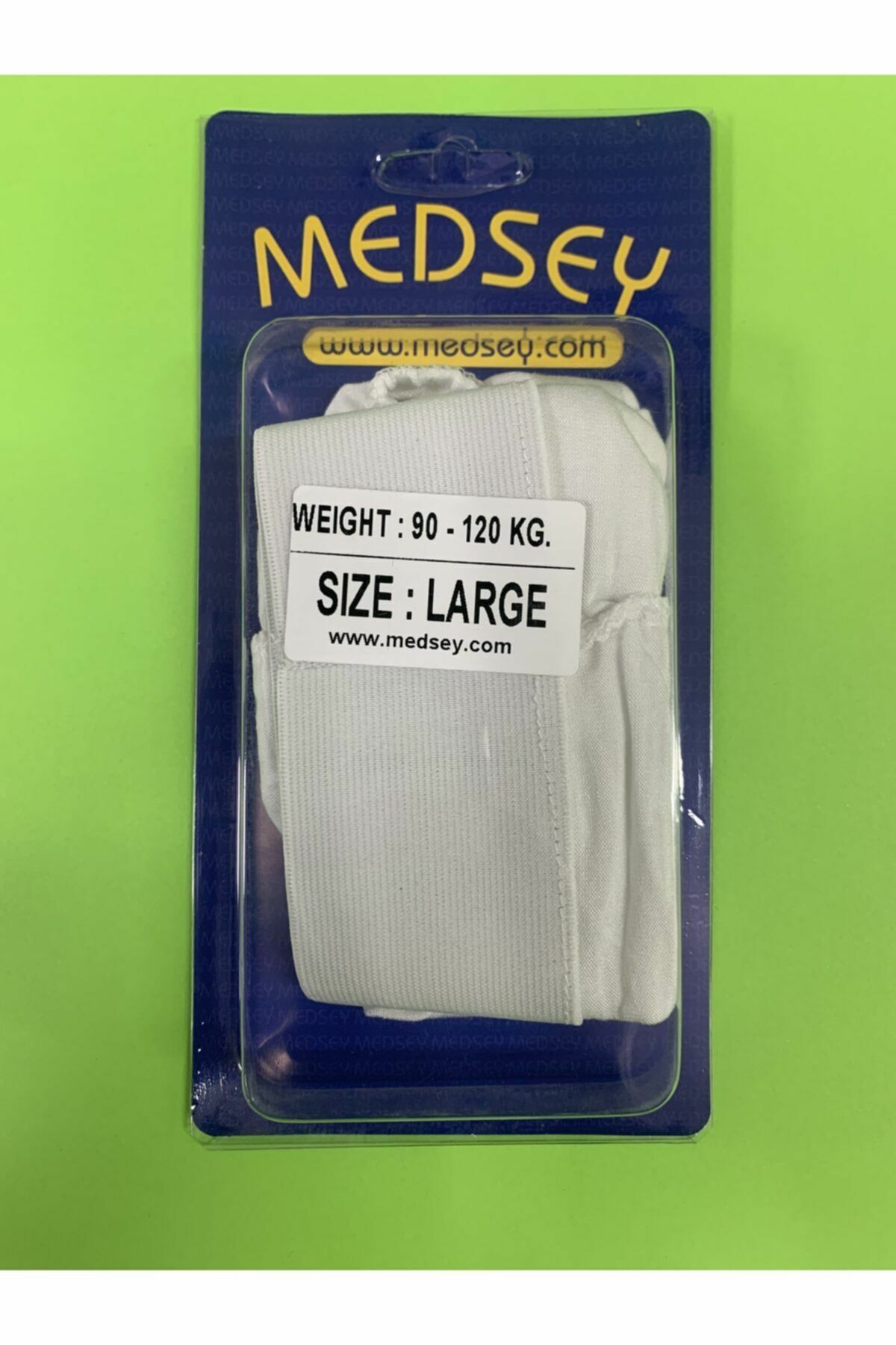 Medsey Suspansuvar xLarge