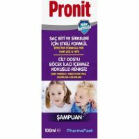 Pronit Bit Seti - Şampuan 150 ml + Sprey 100 ml