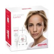 Skincode 24H Energize & Perfect Cilt Bakım SETİ