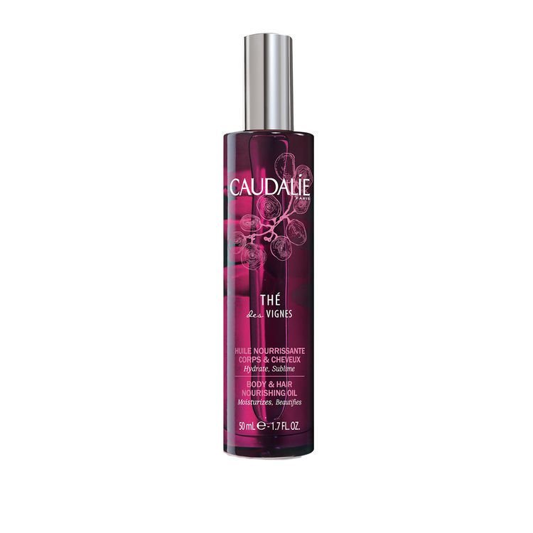Caudalie The Des Vignes Body Oil 50ml