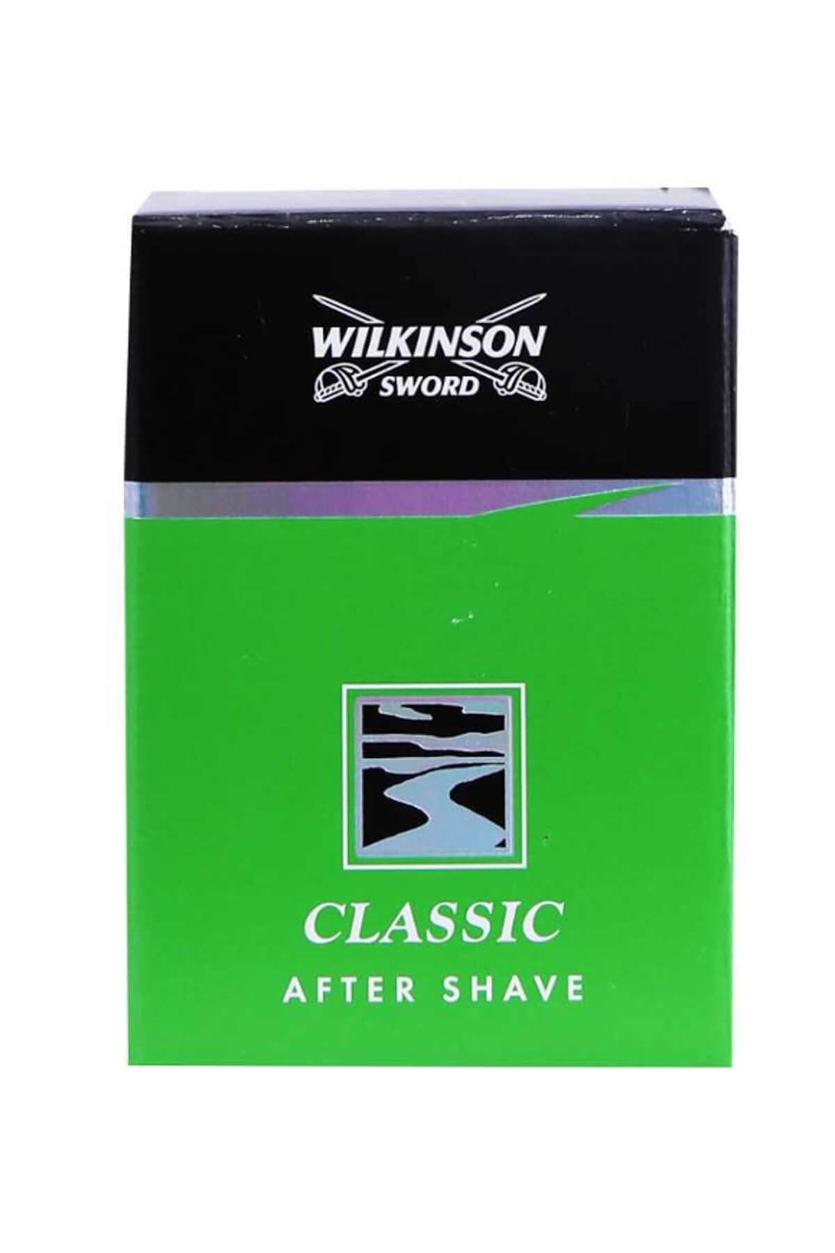Wilkinson Sword Classic After Shave Tıraş Kolonyası 100 ml