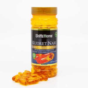 Zeytinyağlı Kudret Narı Softjel