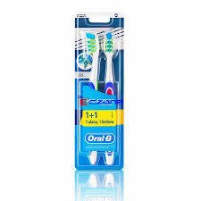 ORAL B PRO EXPERT EXTRA CLEAN 40 MEDIUM IKILIPAKET