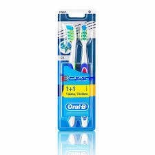 ORAL B PRO EXPERT EXTRA CLEAN 40 MEDIUM IKILIPAKET