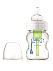 DR BROWN BIB GENIS AGIZ CAM 150 ML 5100