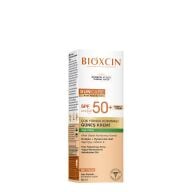 BIOXCIN SUNCARE KY RENKLİ KRM 50SPF 50ML