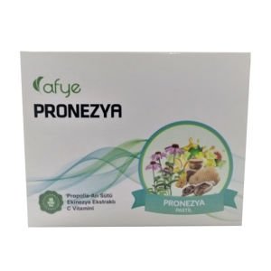 Afye Pronezya Pastil 18'li