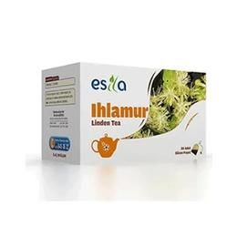 Esila Ihlamur Sallama Çay 40 gr