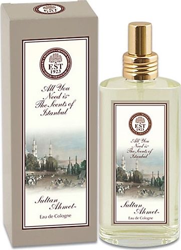 Eyüp Sabri Tuncer Kolonya Sultan Ahmed 150 ml