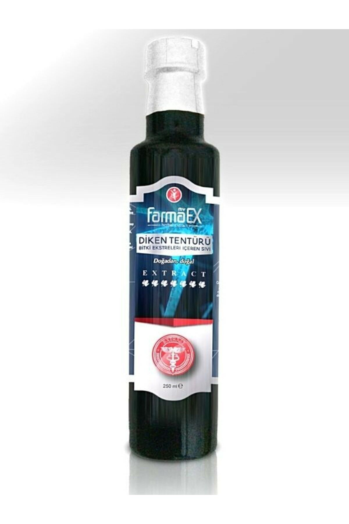 Farmaex Diken Tentürü Ekstraktı 250 ml