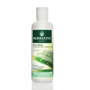 Herbatint Royal Aloe Vera Cream 260 ml