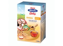 HERO BABY 240GR KAŞ.MAM.İRMİK.BAL