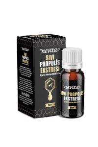 Nevita Sıvı Propolis Ekstresi 20 ml