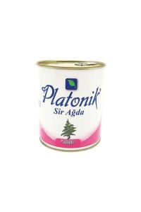 Platonik Sir Ağda Konserve Pudralı 800 ml