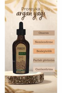Proreyka Argan Yağı 100 ml