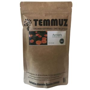 Temmuz Organik Aynısefa Çayı 25 gr