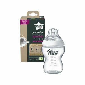 Tommee Tippee Closer To Nature PP Biberon 260 ml