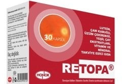 Retopa 30 Kapsul