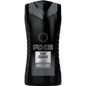 Axe Duş Jeli Black 50 ml