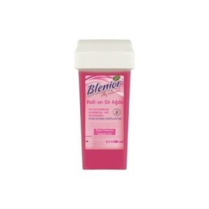Blenior Roll On Sir Ağda Bandı Hassas Cilt 100ml