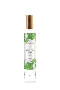 De L'ossence Doğal Yeşilçay Suyu 100 ml
