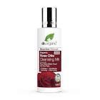 Dr. Organic Rose Otto Cleansing Milk 150 ml