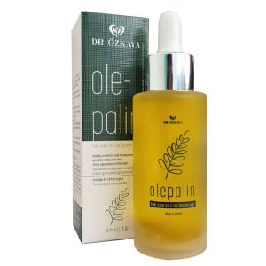 Dr. Özkaya Ole-Palin Saç Bakım Yağı 50 ml