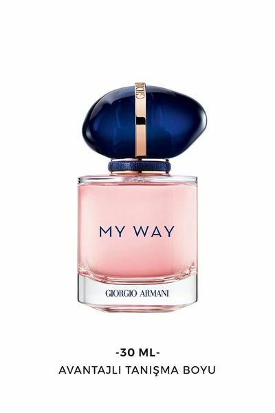 Giorgio Armani My Way EDP Kadın Parfüm 50 ml