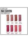 Maybelline Ruj Super Stay İnk Kalem Crayon 75