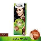 Palette Natural 1-1 Gece Mavisi