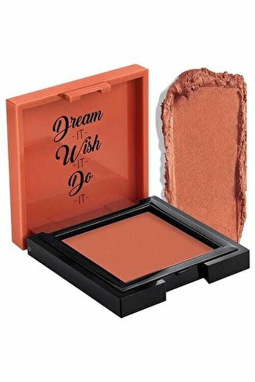 Pastel Pro Fashion Cream Blush - Harmony Allık 46
