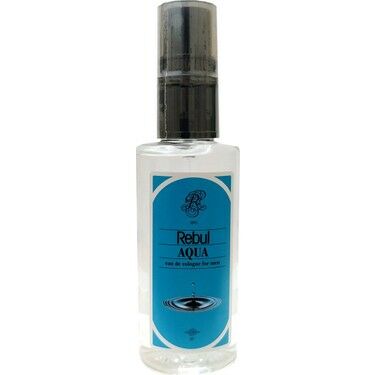 Rebul Aqua Sprey Kolonya 50 ml
