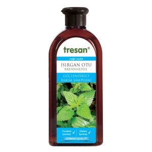 Tresan Isırgn Otu Samp Yag 300 Ml