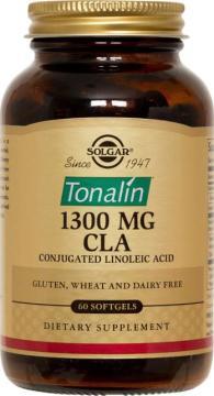 SOLGAR TONALİN CLA 1300 mg