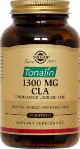 SOLGAR TONALİN CLA 1300 mg