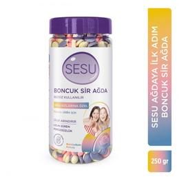 Sesu Kızlarına Özel Boncuk Sir Ağda 250 gr