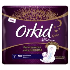 ORKID PLATINIUM TEKLI GECE EXTRA