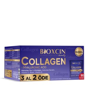 BIOXCIN COLLAGEN SASE 3 AL 2 ODE