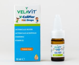 VELAVIT COLIFLOR 10 ML