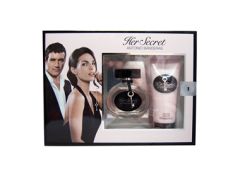 ANT.BAN.SECRET EDT 80ML WOMEN KOFRE