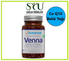 Avicenna Venna 60 Soft Jel