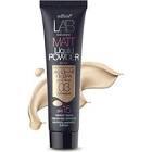 Bielita Lab Colour Liquid Foundation 30 ml No: 3