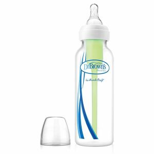 Dr. Brown's Dar Ağızlı PP Biberon 250 ml