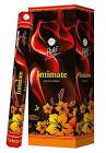 Flute Tütsü Intimate 20 Çubuk Tütsü