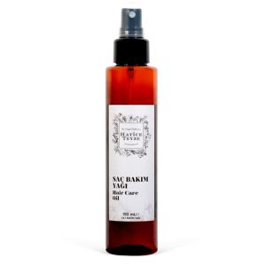 Hatice Teyze Saç Bakım Yağı 150 ml