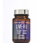 Live-R6 30 Vegan Tablet