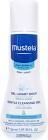 Mustela Gentle Cleansing Gel Bebek Şampuanı 50 ml