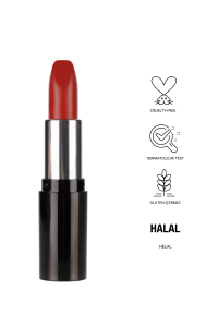 Pastel Nude Lipstick Ruj No: 548